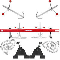 Балка подвески двигателя 500 кг Mar-Pol M80419