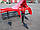 Глибокорозпушувач EURO MASZ з катком (4 стійки) (Br), фото 2