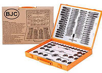 Набір для нарізування різьби BJC 110 шт