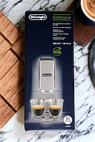 Жидкость (декальценатор) для очистки кофемашины от накипи DeLonghi EcoDecalk 500 ml.(DLSC500/SER3018)