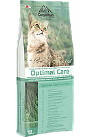 Carpathian Pet Food Optimal Care для котов всех пород 12кг