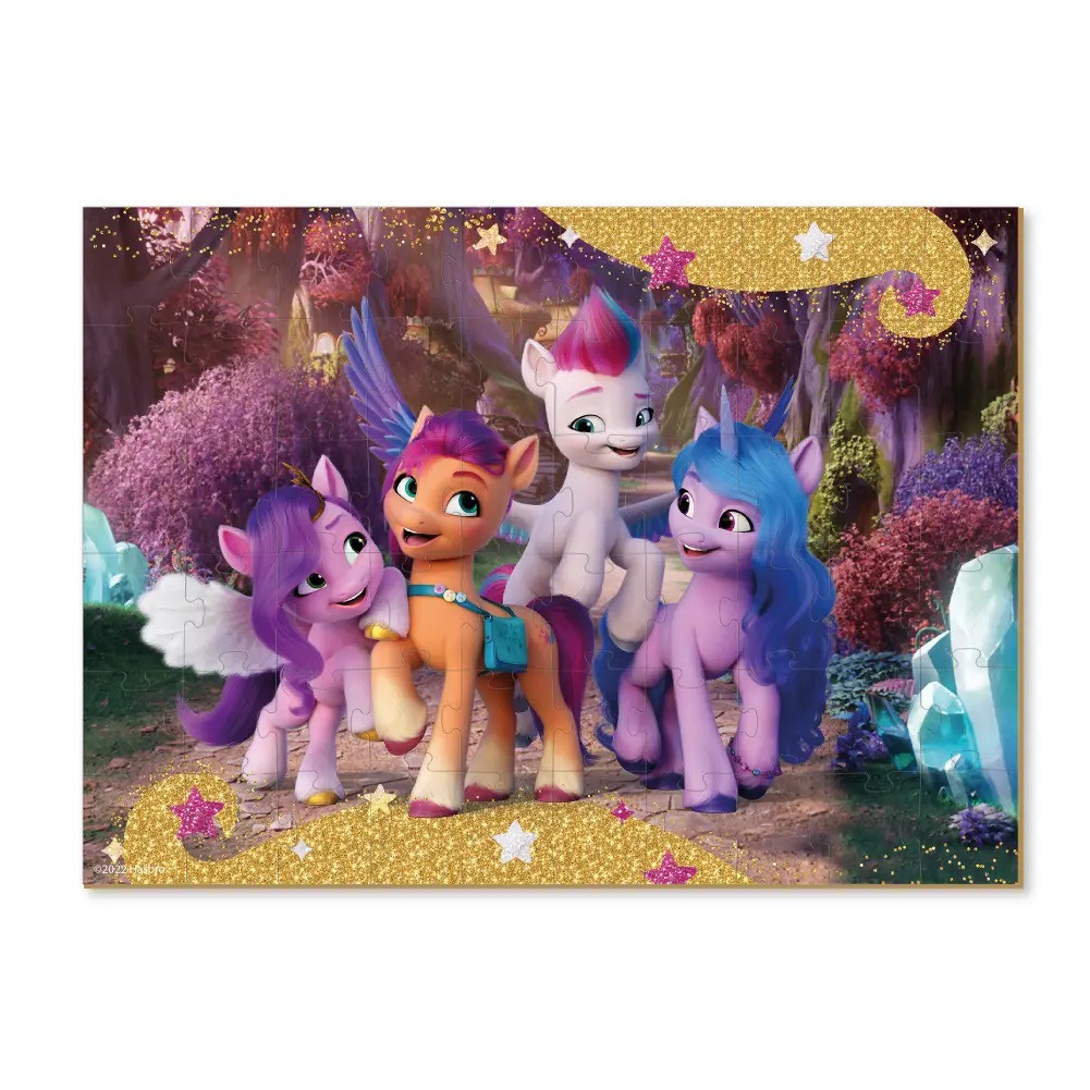 Дитячі пазли My Little Pony, Dodo, Мої маленькі поні, 200378