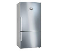 Холодильник Bosch KGN86AIDR Serie 6 No Frost - 186 см - выдвижной ящик с контролем влажности