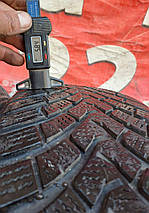 Шини легкові б/у 215/65R16 Falken Eurowinter HS01 SUV (зимові), фото 6
