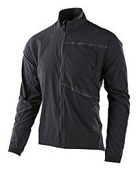 Куртка TLD SHUTTLE JACKET [BLACK] Розмір M
