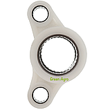 Шатун на насос Agroplast P100 на обприскувач., фото 2