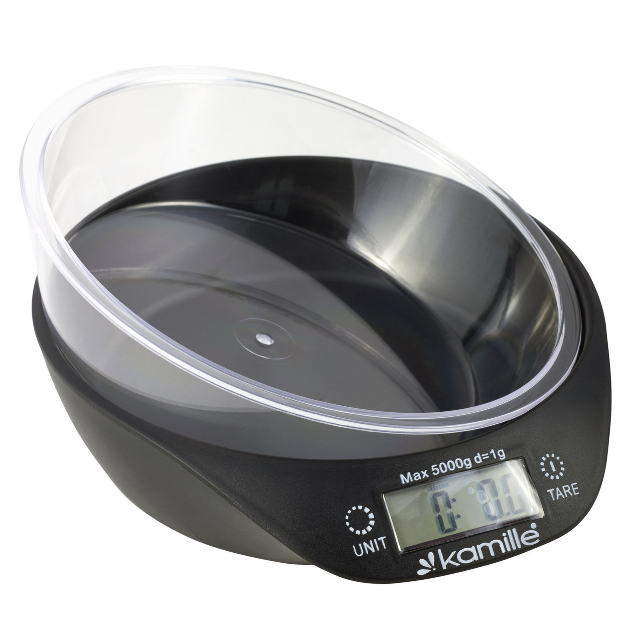 Ваги кухонні Kamille KM-7110