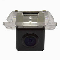 Камера заднего вида для Citroen C-Crosser 2007-2011 Phantom FHD1346