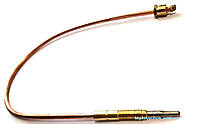 Термопара 400мм M9x1для котлів Атон, Геліос, Бар, Данко, Термо, Маяк, Росс, Житомир, Колві, Старобільськ 01549