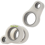 Шатун на насос Agroplast P100 на обприскувач., фото 3