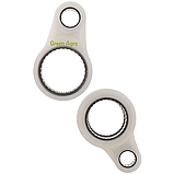 Шатун на насос Agroplast P100 на обприскувач., фото 4