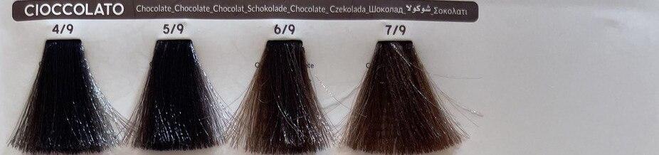 Крем краска (CIOCCOLATO), фото 1