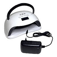 LED/UV лампа для нігтів LH 5X Plus 58 вт