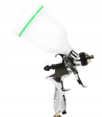 Пистолет для покраски сопло 1,4 mmn CHROM-PROFI (ID#1996875545), цена ...