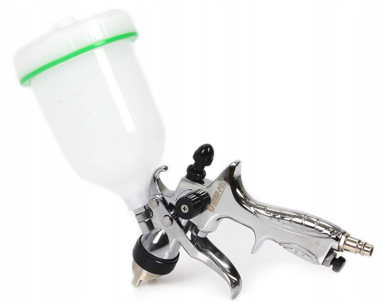 Пистолет для покраски сопло 1,4 mmn CHROM-PROFI (ID#1996875545), цена ...