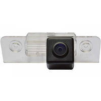Камера заднего вида для Skoda Octavia А5 Phantom FHD9524 Ford, Skoda Roomster