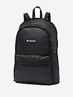 Рюкзак Columbia Lightweight Packable II 21L Backpack, Чорний, 21 літр (3O653PUNSW)