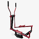 Вуличний тренажер "Орбітрек" LX507, фото 2