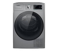 Сушильная машина Whirlpool W7 D93SB EN Supreme Silence - 66 см 9 кг