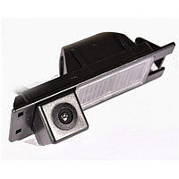 Камера заднего вида Phantom FHD9539 для Opel Vectra C, Zafira B , Astra H, Insignia, Corsa, Combo, Tigra