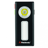 Ліхтар Професійний Mactronic Flagger (500 Lm) Cool White/Red/Green USB Rechargeable (PHH0072) Польща, фото 8