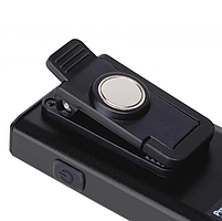 Ліхтар Професійний Mactronic Flagger (500 Lm) Cool White/Red/Green USB Rechargeable (PHH0072) Польща, фото 4