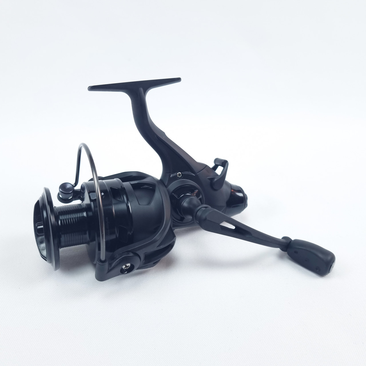 Коропова котушка з байтранером Prologic C-Series 6000 BF 3+1bb