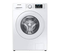 Стиральная машина Samsung WW90TA046TE Ecobubble - 9 кг