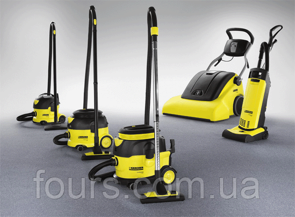 Запасные части для Karcher WD 7.700 P - фото 1 - id-p352652915