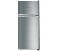 Холодильник Liebherr CTel 2131 - 124,1 см