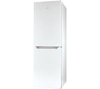 Холодильник Indesit LI7 SN1E W морозильная камера No Frost 176,3 см