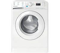 Стиральная машина Indesit BWSA 61294 W EU N - 6 кг