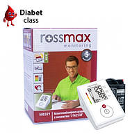 Тонометр Rossmax MB321