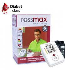 Тонометр Rossmax MB321