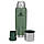 Термос Stanley Adventure 1 л Hammertone Green (10-01570-020), фото 2