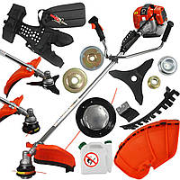 Мотокоса DEMON RQ580T Turbo