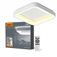 Светильник LED квадрат EDGE-SC WHITE 72W Videx