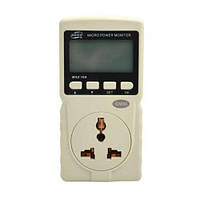 Енергометр