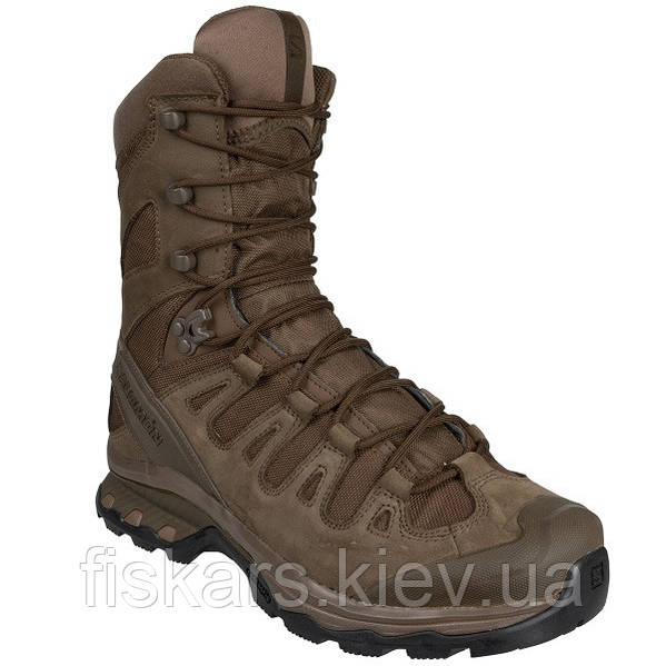 Salomon sales quest forces