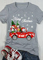 Новорічні термоналіпкина одяг