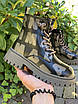 Черевики демісезонні Jong Golf, р.33-37, ДД-448, фото 2
