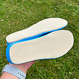 041 Шкіряні жіночі капці 36, фото 4