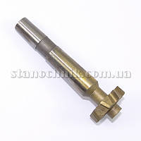 Фреза для Т-подібних пазів к/х 22х6 мм Р6М5 тип 2 (03360-238)