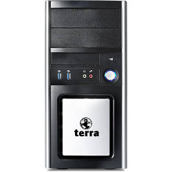 Офісний ПК із європи Intel Pentium