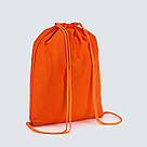 Рюкзак із зав'язками від 100 шт., фото 5