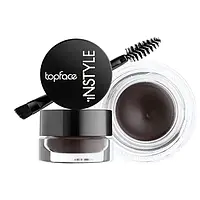 ГЕЛЬ (Cтойкая помадка) ДЛЯ БРОВЕЙ TOPFACE INSTYLE GEL - PT551 №05