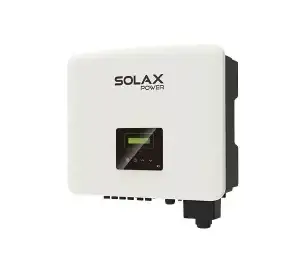 SOLAX 30 кВт мережевий інвертор X3-PRO-30.OK-RD (30 кВт, 3 фази)