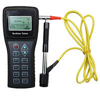 Твердомірки