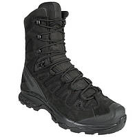 Тактичні берці Salomon Quest 4D Forces 2 High GTX Black (L47195000)