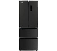 Холодильник Amica FY3269.6DFBX - полный No Frost - 180,3 см